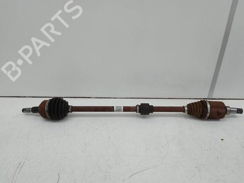 Used Right front driveshaft Right front driveshaft FORD FOCUS IV (HN) 1.0 EcoBoost (125 hp) 19643019 19643019