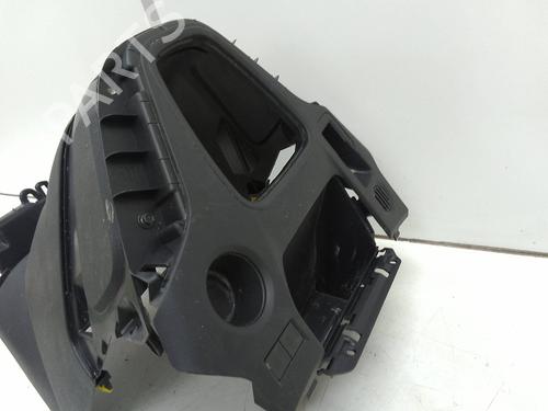 Midtkonsoll Midtkonsoll CITROËN BERLINGO (ER_, EC_) 1.5 BlueHDi 130 (ECYHZJ, ECYHZR) (131 hp) 19505530 19505530