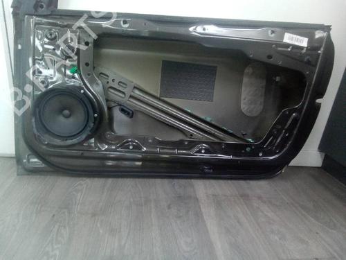 Used Right front door VW EOS (1F7, 1F8) 2.0 TDI 16V (140 hp) 20642558