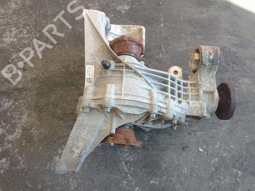 Rear differential AUDI Q7 (4MB, 4MG, 4MQ) 3.0 TFSI quattro | BP29396600M24 