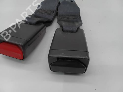 Seat buckle DACIA SANDERO II 1.5 Blue dCi 95 (B8JL) | BP30192312I32 