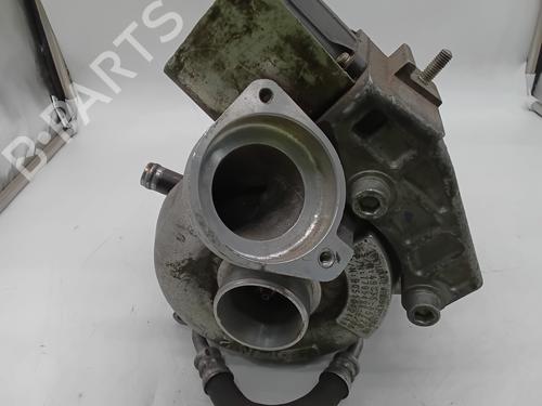 Turbocharger/Supercharger BMW 1 (E87) 118 d | BP29050810M71 