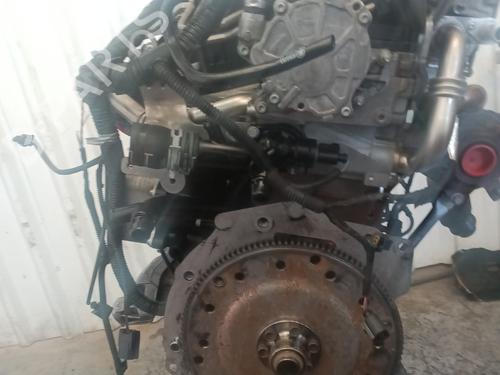Engine AUDI A4 B8 (8K2) 2.0 TDI | BP38751115M1 - Image 3