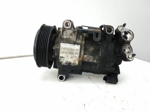 Used Turbocharger/Supercharger Turbocharger/Supercharger PEUGEOT 308 II (LB_, LP_, LW_, LH_, L3_) 1.6 HDi / BlueHDi 115 (115 hp) 26160837 26160837
