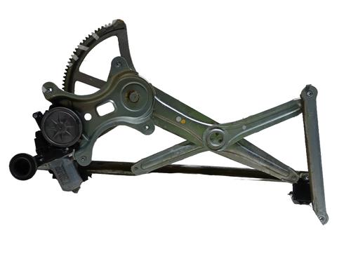 Used Front left window mechanism Front left window mechanism TOYOTA HILUX VII Pickup (_N1_, _N2_, _N3_) 2.5 D-4D 4WD (KUN25) (144 hp) 33651167 33651167