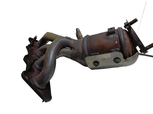 Used Catalyst Catalyst KIA CARENS IV 1.6 GDi (135 hp) 36033673 36033673