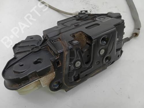 Front left lock SEAT IBIZA IV (6J5, 6P1) 1.2 | BP29396283C98 