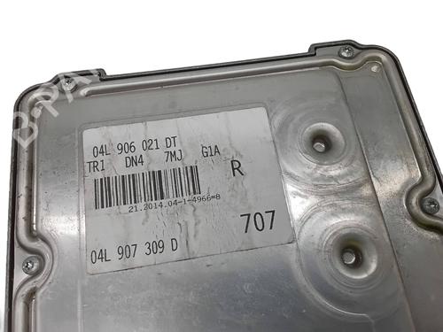 Engine control unit (ECU) AUDI A3 Sportback (8VA, 8VF) 2.0 TDI | BP30051466M57