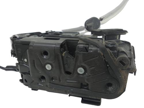 Front left lock VW T-ROC (A11, D11) 1.0 TSI | BP28149918C98 - Image 6