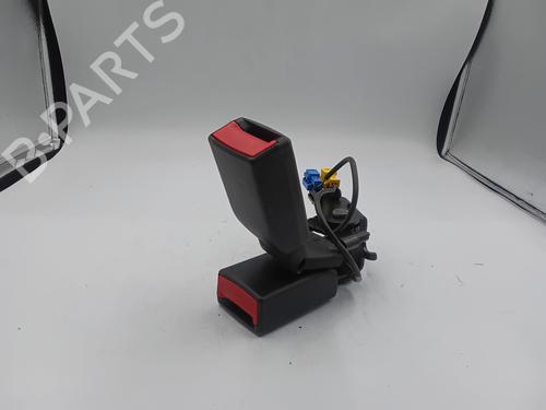 Seat buckle MERCEDES-BENZ A-CLASS (W176) A 160 CDI / d (176.011) BP29385795I32