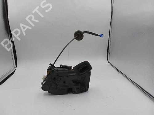Rear right lock SEAT LEON (5F1) 2.0 Cupra | BP26949779C99 