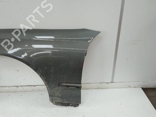 Used Left front fenders MERCEDES-BENZ CLK (C209) [2002-2010]  24928459