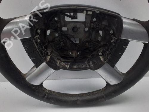 Steering wheel FORD FOCUS II (DA_, HCP, DP)  | BP23142594C49 