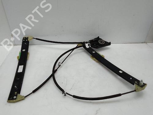 Front left window mechanism AUDI A1 CITY CARVER (GBH) 30 TFSI | BP24520079C22 