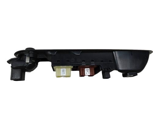 Left front window switch RENAULT ZOE (BFM_) ZOE | BP19252459I27 - Image 4