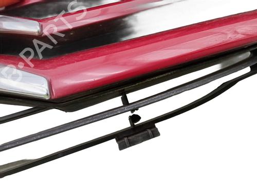 Grille CITROËN C3 I (FC_, FN_) 1.4 HDi | BP30192382C40 