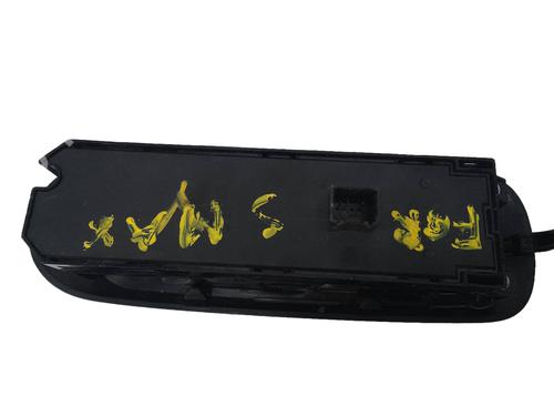 Left front window switch FORD S-MAX (WA6) 2.0 | BP23217452I27 - Image 4