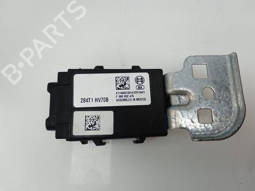 Used Electronic module NISSAN QASHQAI II SUV (J11, J11_) [2013-2025]  26055606