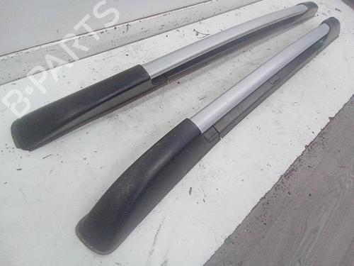 Roof bar DACIA SANDERO II TCe 90 (B8M1, B8MA, B8AC) | BP21126168C65 