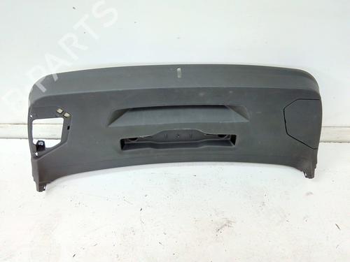 Used Boot lining Boot lining BMW 1 (F40) M 135 i xDrive (306 hp) 18597711 18597711