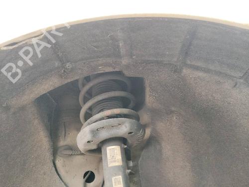 Wheel arch SKODA OCTAVIA II (1Z3) 1.9 TDI | BP19137888C56 