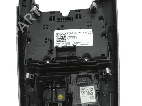Switch AUDI A3 (8V1, 8VK) 1.6 TDI | BP28144937I30 - Image 4