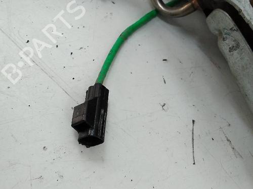 Particulate filter FORD KUGA II (DM2)  | BP18583486M81 
