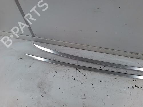 Roof bar OPEL CROSSLAND X / CROSSLAND (P17, P2QO) 1.2 (75) | BP29385867C65 