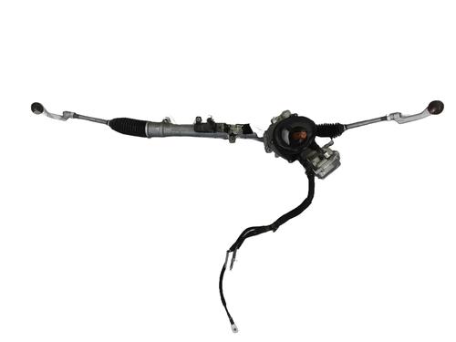 Used Steering rack Steering rack PEUGEOT 208 II (UB_, UP_, UW_, UJ_) e-208 (136 hp) 33266275 33266275