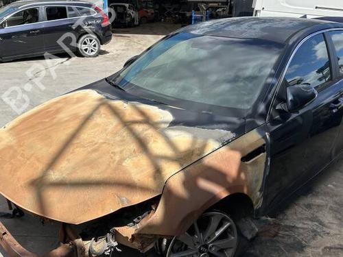 Tailgate KIA OPTIMA (JF) 1.7 CRDi | BP25302538C6 