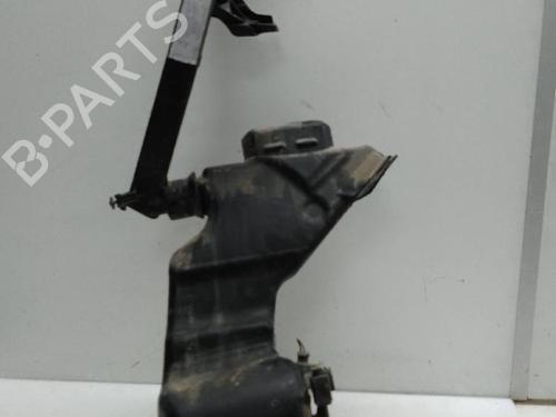 Used Windscreen washer tank MERCEDES-BENZ C-CLASS (W205) C 220 BlueTEC / d (205.002, 205.004) (170 hp) 18574201