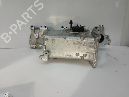 Manifold Indsugning AUDI A3 (8V1, 8VK) 1.6 TDI | BP28144866M70 
