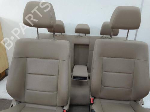 Seats set MERCEDES-BENZ E-CLASS (W212) E 350 CGI (212.057) | BP24465443C78 