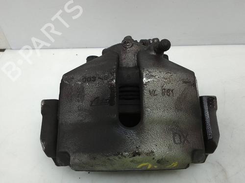 Used Left front brake caliper Left front brake caliper 21800497 21800497