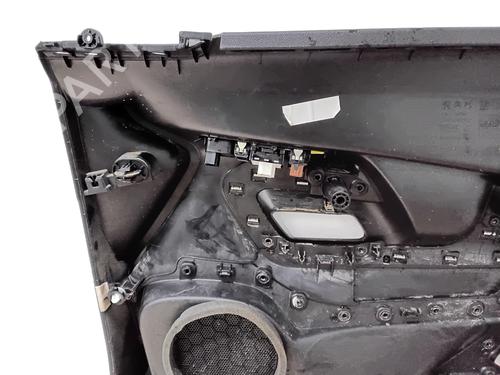 Front left panel CITROËN BERLINGO Box Body/MPV (K9) 1.5 BlueHDi 100 | BP33163668C58  - Image 6