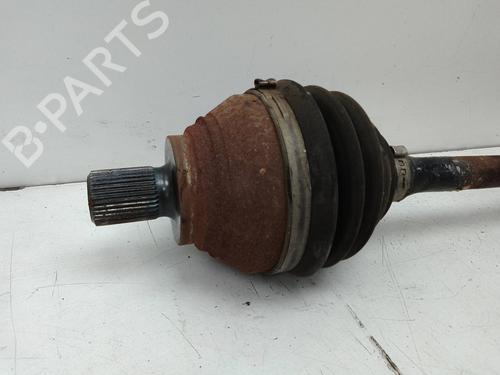 Left front driveshaft AUDI Q3 (F3B) 35 TFSI | BP28149758M38 