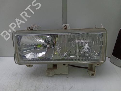 Used Left headlight TALBOT SIMCA 1301 Tourisme 1.3 (54 hp) 28148271