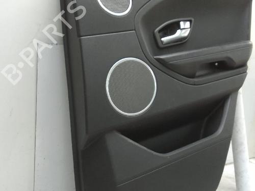 Rear right panel LAND ROVER RANGE ROVER EVOQUE (L538) 2.2 D | BP26932906C61 