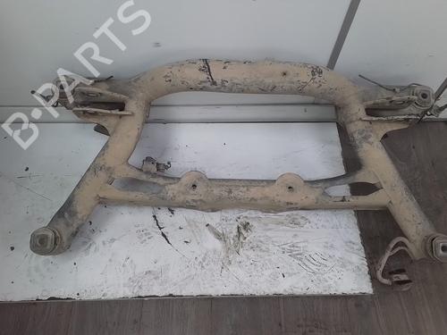 Subframe VW SHARAN (7N1, 7N2) 2.0 TDI BP29386566M9