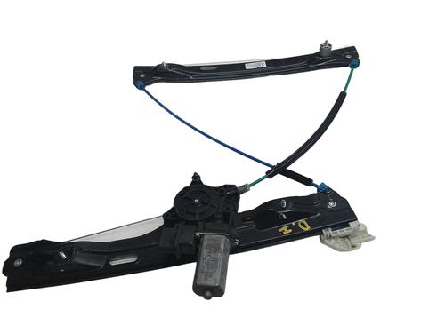 Used Front left window mechanism Front left window mechanism MINI MINI CLUBMAN (F54) Cooper D (150 hp) 18575555 18575555