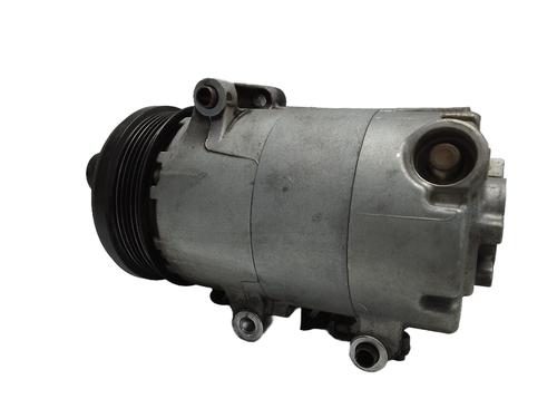 AC-Kompressor FORD C-MAX (DM2) 1.8 TDCi | BP30195336M34 