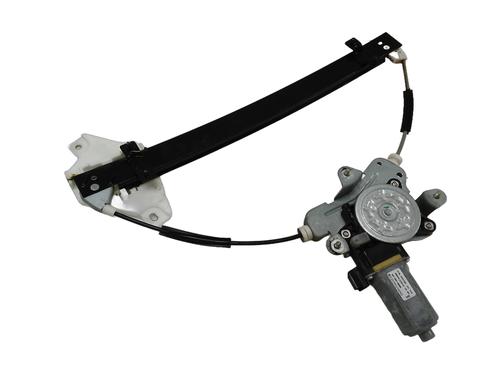 front-right-window-mechanism-ssangyong-korando-ck-98820cz010-2010-22921938 main image