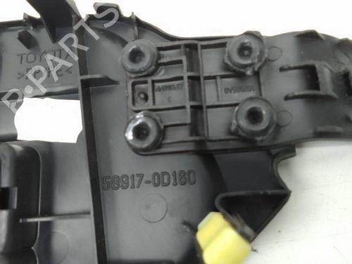 Switch TOYOTA YARIS (_P13_) 1.3 (NSP130_, NSP130) | BP20115632I30 