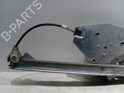 Rear left window mechanism BMW X3 (E83) 2.0 d | BP34647297C24 - Image 6