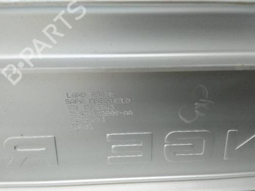 Used Door moulding trim LAND ROVER RANGE ROVER III (L322) 5.0 4x4 (375 hp) 18899038