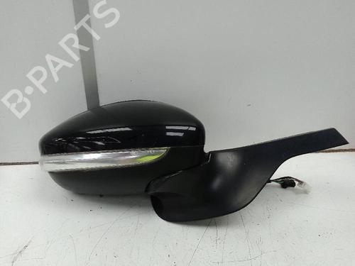 Right mirror CITROËN C3 III (SX) 1.2 VTi 82 | BP19164185C27 
