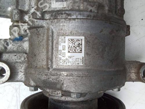 AC compressor VW TOURAN (1T1, 1T2) 2.0 TDI | BP26052077M34 