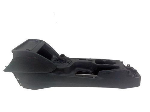 Used Middle console Middle console CITROËN C4 III (BA_, BB_, BC_) 1.2 PureTech 100 (BAHNEA, BAHNKA) (101 hp) 20503645 20503645