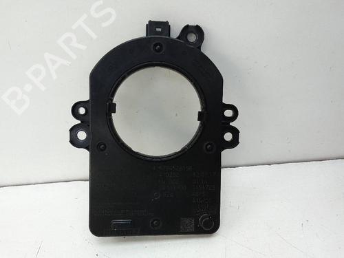 Electronic module RENAULT MEGANE IV Hatchback (B9A/M/N_)  | BP19697246M83 