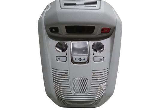 Plafoniera interna Plafoniera interna PEUGEOT 3008 II SUV (MC_, MR_, MJ_, M4_) 1.2 THP/ PureTech 130 (MRHNSM, MRHNSU, MRHNSJ, MRHNYW,... (131 hp) 34055027 34055027